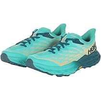 HOKA ONE ONE - ホカオネオネ　W SPEEDGOAT 5 トレランシューズ HOKA ONE ONE ホカ オネオネ M SPEEDGOAT 5 WIDE 1123159